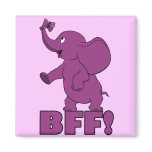 BFF MAGNET