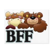 BFF merchandise