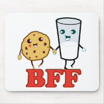 BFF MOUSE PADS