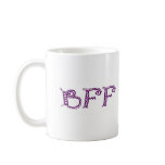 Bff Coffee Mugs