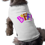 BFF Pet Shirt