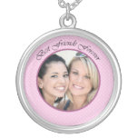 BFF Photo Necklace