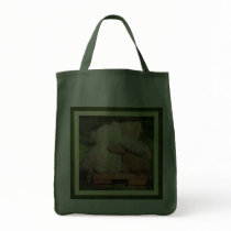 BFF Teddies Tote Bag