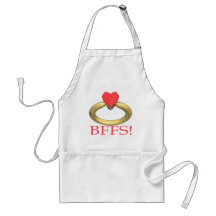 BFFS APRONS