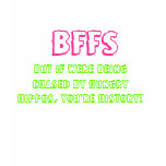 BFFs t-shirts