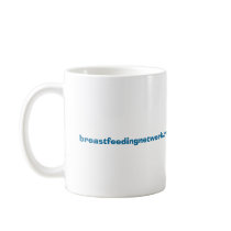 bficon-med, MAMA MILK, breastfeedingnetwork.org.uk Coffee Mug