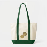 BG-435 "Arms of California" Tote Bag