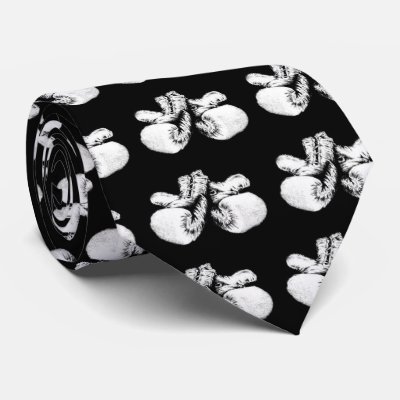 bg, bg, bg, neckties by rbrendes