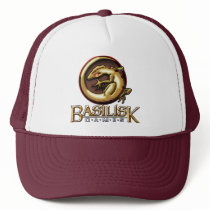 BG Logo Hat