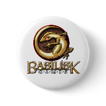 BG Logo Pin
