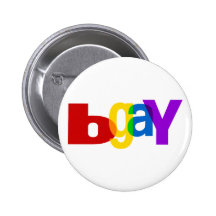bGay Button