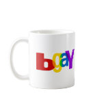 bGay Mug
