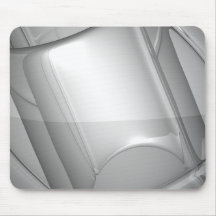 BGD Shader Mousemat