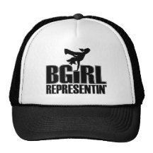 BGirl Hat