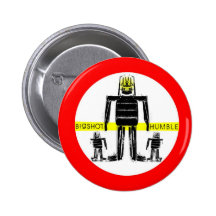 BH Celebration Pin