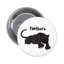 BH- Panthers Button