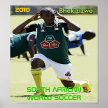 Bhekizizwe Posters