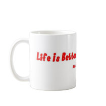 BHO MUG