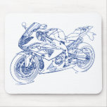 bHp42013 mousepads