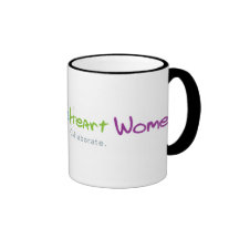 BHW Mug