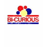 Bi-Curious T-Shirt
