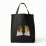 Bi-Racial Lesbians Canvas Bag