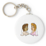 Bi-Racial Lesbians