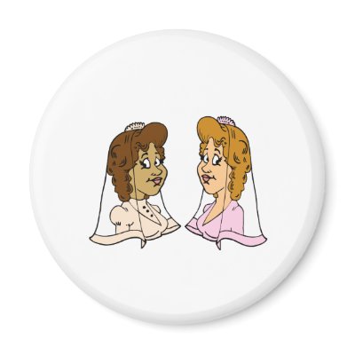 Bi-Racial Lesbians by samesexmarriage