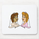 Bi-Racial Lesbians