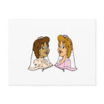 Bi-Racial Lesbians