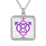 BI SWINGERS SYMBOL JEWELRY