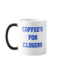 BIA Mug