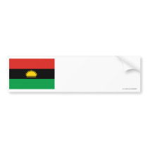 Biafra Flag (1967-1970)