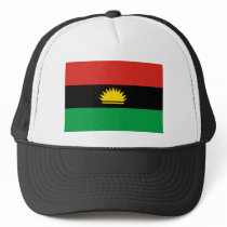 Biafra Flag (1967-1970)
