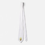 Biana the Blonde Bassist Necktie