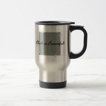 BIB COFFEE MUG