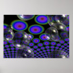 Bibble Up posters