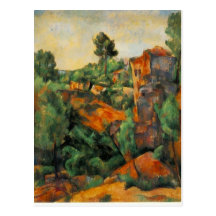 Bibemus Quarry Postcards