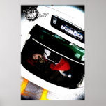 Bible Black Cosplay posters