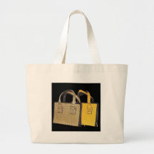 Bible Cover Bag