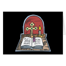 Bible Greeting Cards
