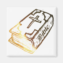 Bible Lumière Aimant