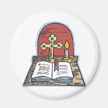 Bible Magnets