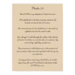 Bible Verse Artwork, Psalm 23 posters