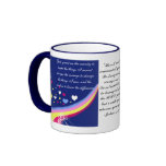 Bible Verse Coffe Mug