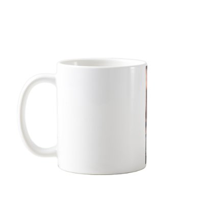 Bible Verse Isaiah 40: 28-31 with Eagle Mug by tshirts4christians