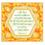 Bible Verse Sculpture Photo Cutouts