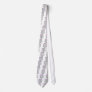 Bible Verses - Romans 3:23 Neck Tie