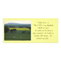 Biblical Rack Card 3