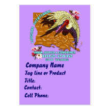 Bicentennial Business Important See Notes Below Business Cards